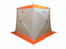 Зимняя палатка Mr. Fisher 170ST, композит 8 мм (двухслойная)