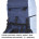Рюкзак туристический Оптимал 4, синий-голубой, 120 л, ТАЙФ