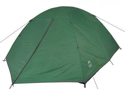 Палатка Dallas 2 Jungle Camp (двухместная) зеленый